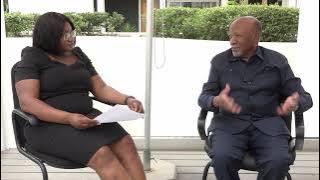 Mbumba`s life after retirement