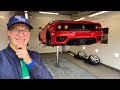 The True Cost Of Restoring My Ferrari 360! | Episode 2