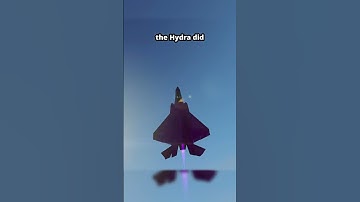 DON’T GET THE HYDRA  #gta #gta5 #gtav #gtaonline #grandtheftauto #gta5online #gtafunny #gtanews