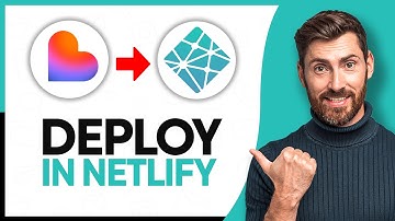 How to Deploy Lovable App in Netlify with Custom Domain - Step by Step