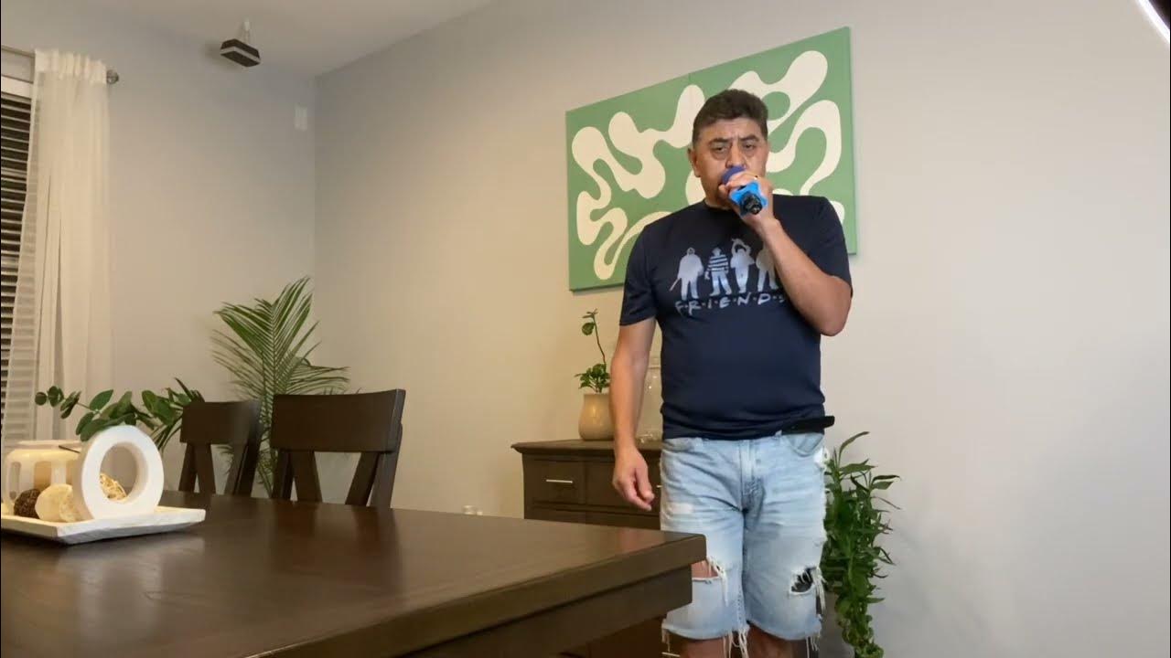 El chaval de la bachata: la locura de tu amor(Cover: Galobachatas) Disfrutenlo El chaval de la bachata: la locura de tu amor(Cover: Galobachatas) Disfrutenlo
