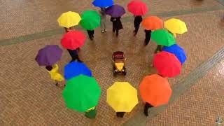 Cbeebies On Bbc Two Brum - S03 Episode 40 Brum And The Crazy Chair Chase