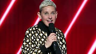 Ellen DeGeneres is ‘going to talk about it’ in final standup special on Netflix   #NEWS #CELEBRITIES