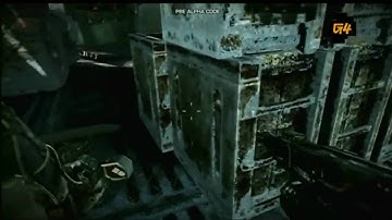 Killzone 3 E3 2010 Demo