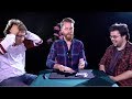 Sleight Of Hand Card Magic | Steven Bridges