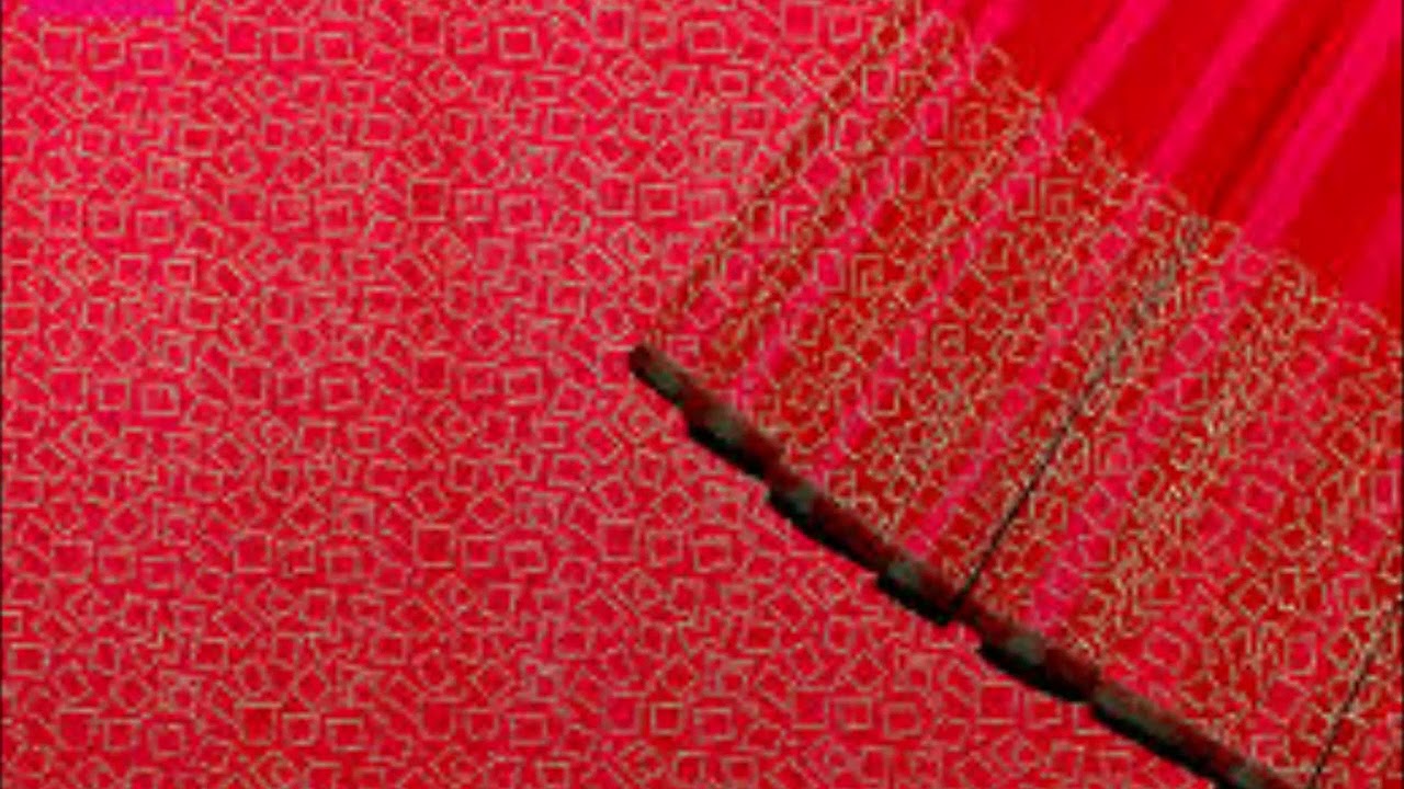 Kanchipuram Prakash Silk Sarees Designs YouTube