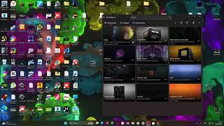 Как Установить Живые Обои на Рабочий Стол ПК Windows 10 и 11 screenshot 4