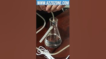 step by step guide to ozonate water #ozonegenerator #ozonatedwater #a2zozone