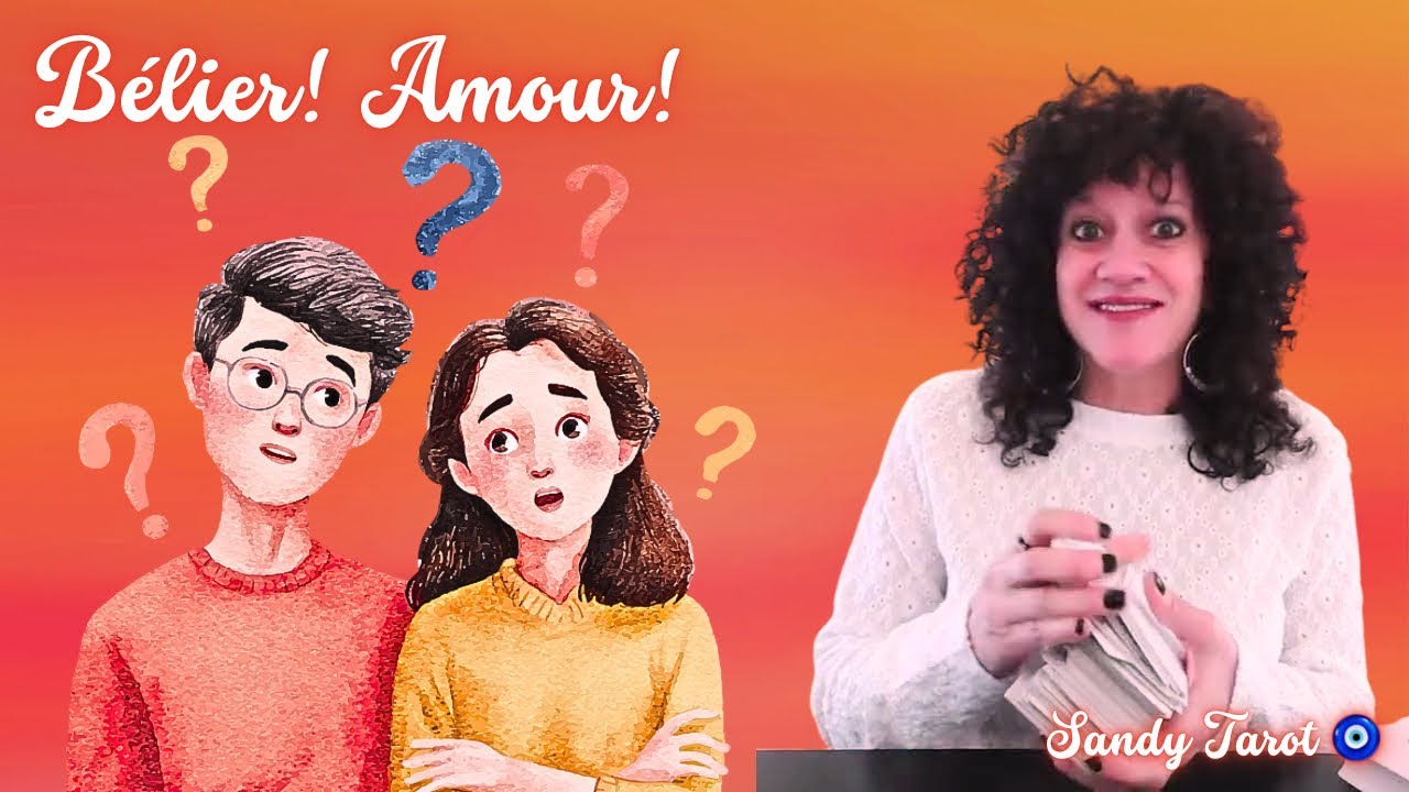 BÉLIER ♈️ Vous l’attirez par votre force et votre charme 😍❤️