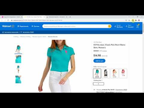 Advanced Walmart Product Importer & Affiliate Woocommerce plugin