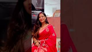 Jyoti Singh And Pawan Singh Went To A Wedding Party Together See This pawansingh pawan