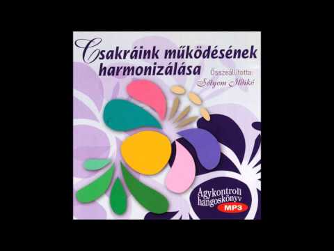 Csakráink működésének harmonizálása – 10/14 – Torokcsakra meditáció