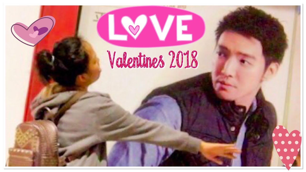 how to: have a CHEAP VALENTINE DATE!