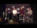 Morgan Freed | Emo's Impact on Pop | ASCAP EXPO