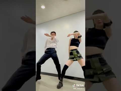FEARLESS Challenge #le_sserafim #chaewon #yeonjun #txt #르세라핌 #채원 #fearless #fearlesschallenge