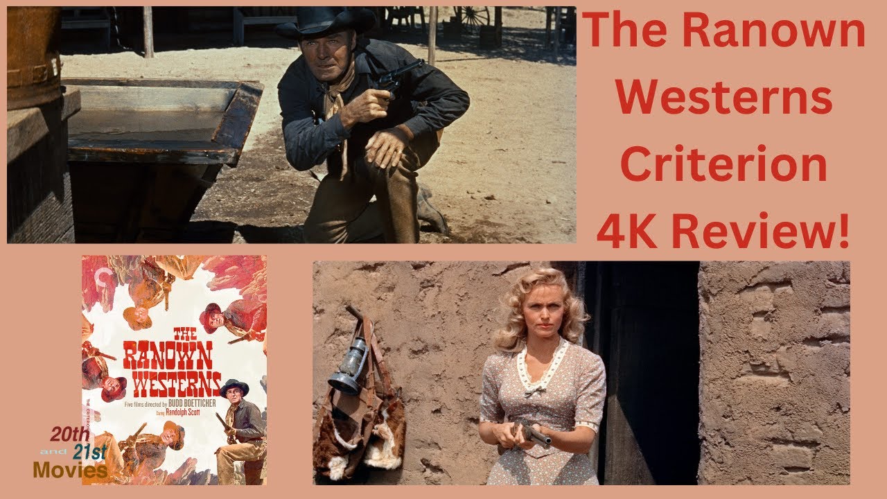 the-ranown-westerns-criterion-collection-4k-set-review-youtube