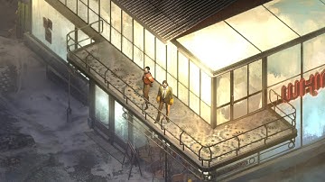 SovietWomble Streams [with Chat] - Disco Elysium (Part 7)