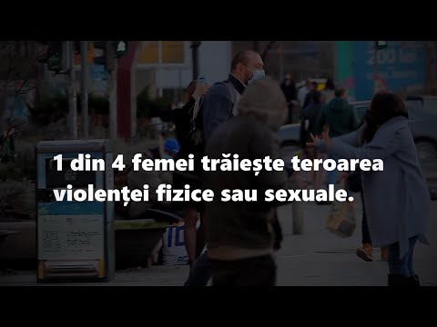 Video: Femeile Celebre Victime Ale Violenței Domestice