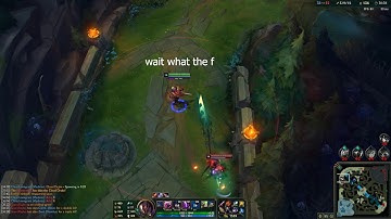 Pykes Q HItbox...