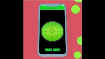 Bubble Level - Level Tool