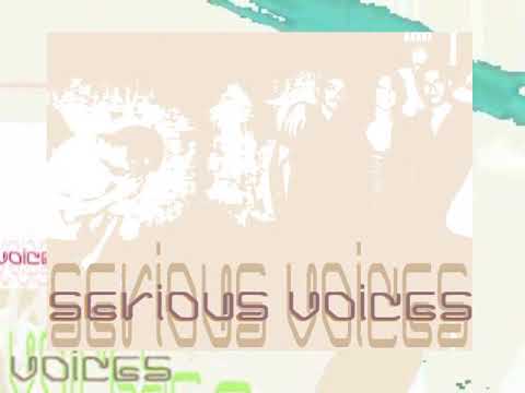Watch SERIOUS VOICES - Fragile Lives on YouTube