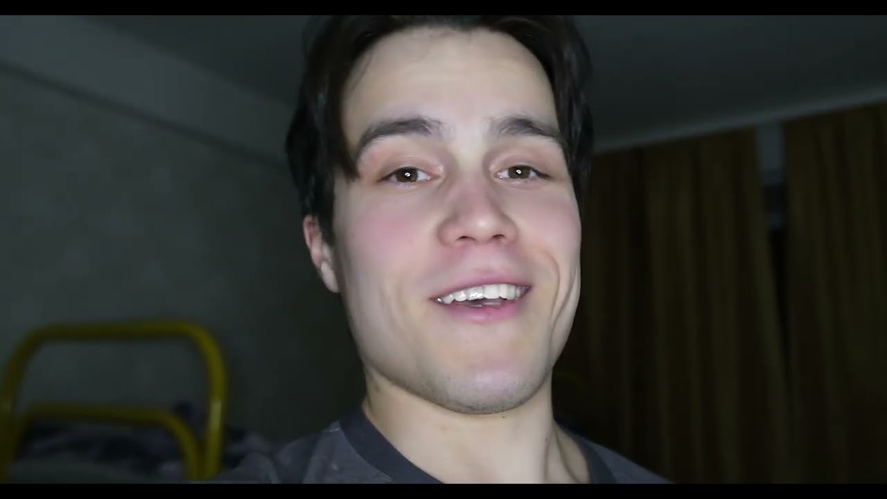 Почему я никогда не пил алкоголь?