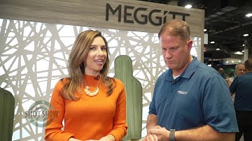 Meggitt Training Systems - SHOT Show Product Spotlight | SHOT Show 2020