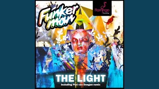 The Light (Radio Edit)