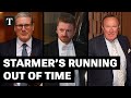 McSweeney's Resignation Doesn't Solve Starmer's Woes | Andrew Neil
