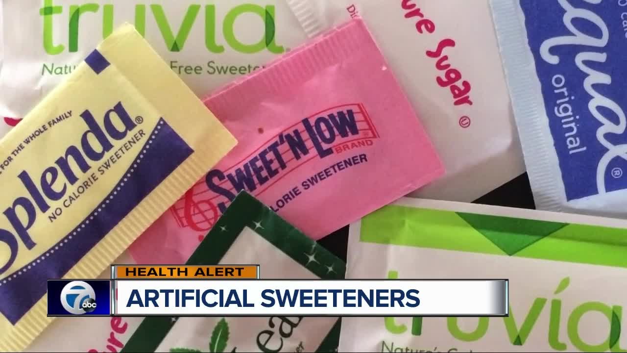 Do Artificial Sweeteners Cause More Harm Than Good Do Artificial Sweeteners Cause More Harm Than Good