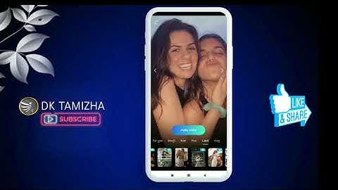 Beatly app video Making |  tamil @ Dk tamizha