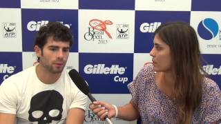 Celebrity Bolelli Reflects On Ousting Monaco In Sao Paulo Net Worth
