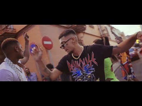 KALIM feat. GZUZ \u0026 GRINGO - 38 ► Prod. von David Crates (Official Video)