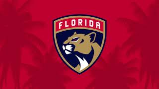 Florida Panthers 2016 Goal Horn