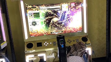 【DDR WAVE】LOVE IS ORANGE【DDR A20 PLUS】 町田ラウンドワン2020年12月31日