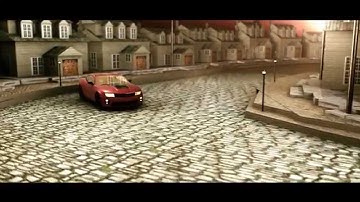 ELEMENT 3D V2 RENDER TEST