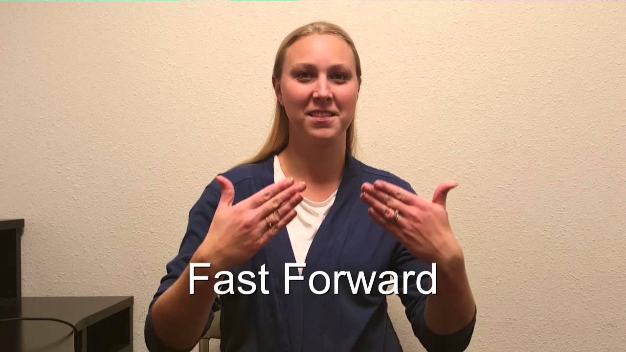 Asl Rochester Sign Rochester Center for Children Sign List #2 - YouTube