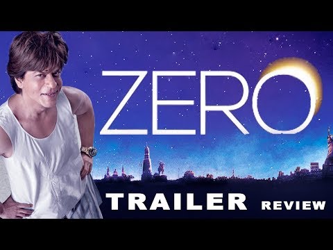 zero-trailer-2018-review/reaction-|-shah-rukh-khan,-katrina-kaif,-anushka-sharma-|-aanand-l-rai