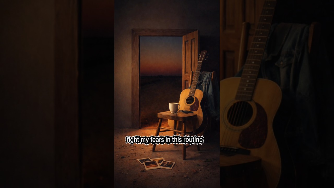 What’s Going On | Inner Battle Song| A Song About Life #InnerStruggle #StayStrong #WhatsGoingOn