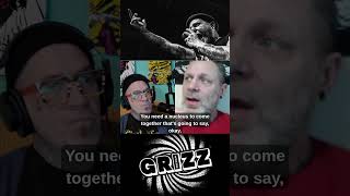The Intersection: Gary Lindsey on fighting rage and hatred with PMA