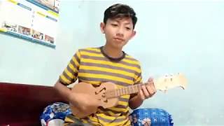 Rembulan Ing Wengi - Cover Kentrung By Erlangga Gusfian