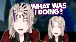 Magni's extreme case of Memory Loss!【Holostars EN】
