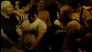 Video thumbnail of "AGNOSTIC FRONT - Anthem (Live in 87)"