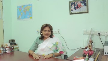 Prof (Dr) Shalini Garg