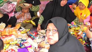 Gambus Modern | Sholatun bissalamilmubin - Muhammad sahli