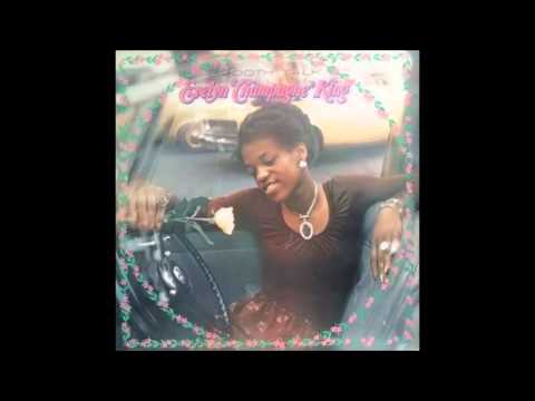 Evelyn 'Champagne' King