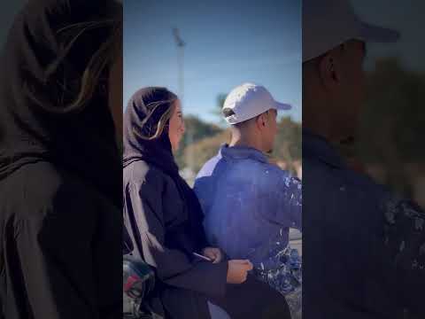 الخبز والما معك يكفيني