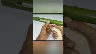 Easy Idea How To Make Bamboo Toy