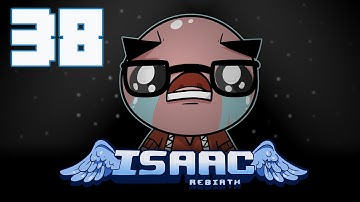 The Binding of Isaac: Rebirth - Let