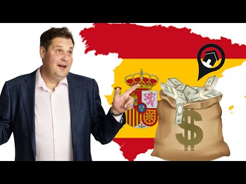 Video: Miten teet matkabudjetin Espanjaan